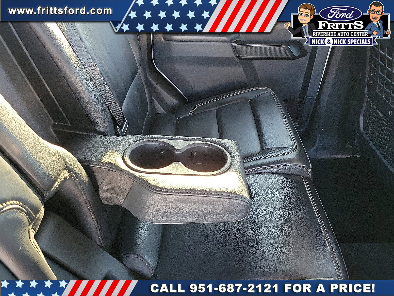 Certified 2025 Ford Bronco Badlands image 15