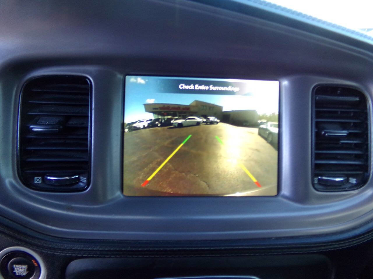 Used 2023 Dodge Charger SXT w/ Plus Group image 23