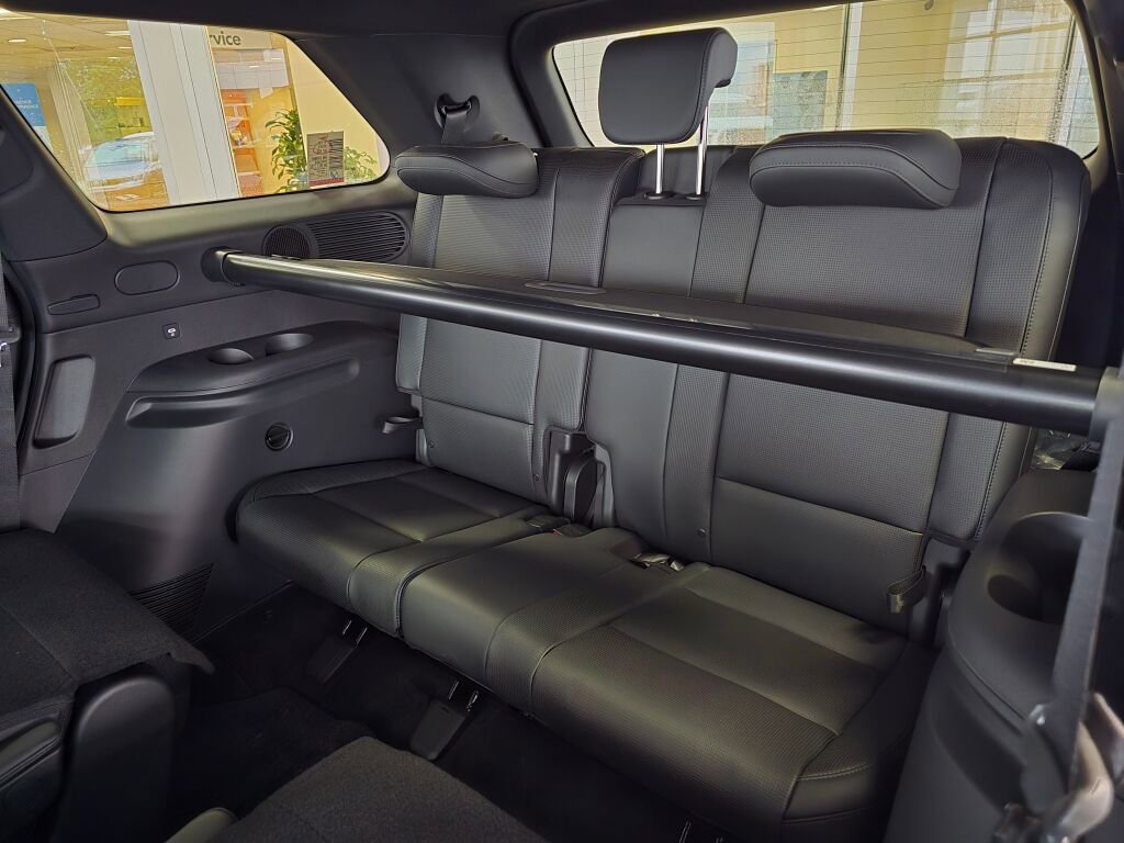 New 2026 Hyundai Palisade XRT Pro image 34