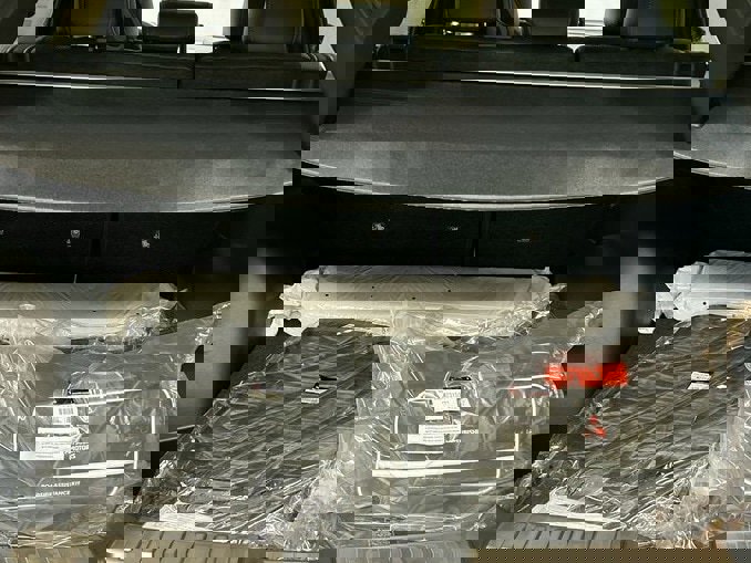 New 2026 Mitsubishi Eclipse Cross SE image 22