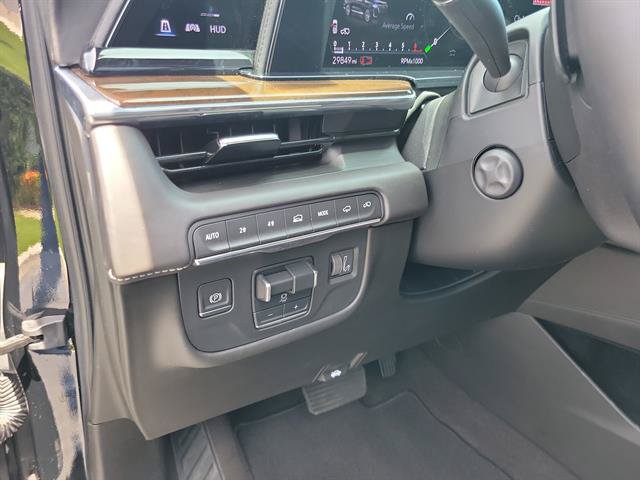 Certified 2023 Cadillac Escalade Sport Platinum AWD/4WD image 61