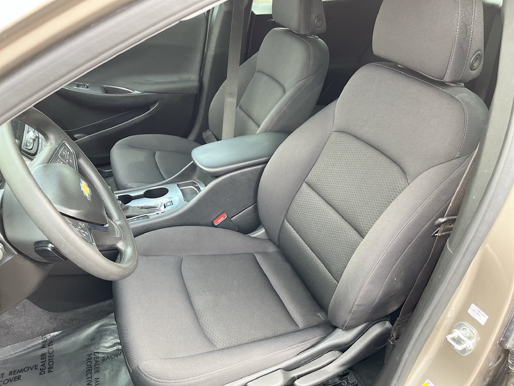 Used 2025 Chevrolet Malibu LS FWD image 21