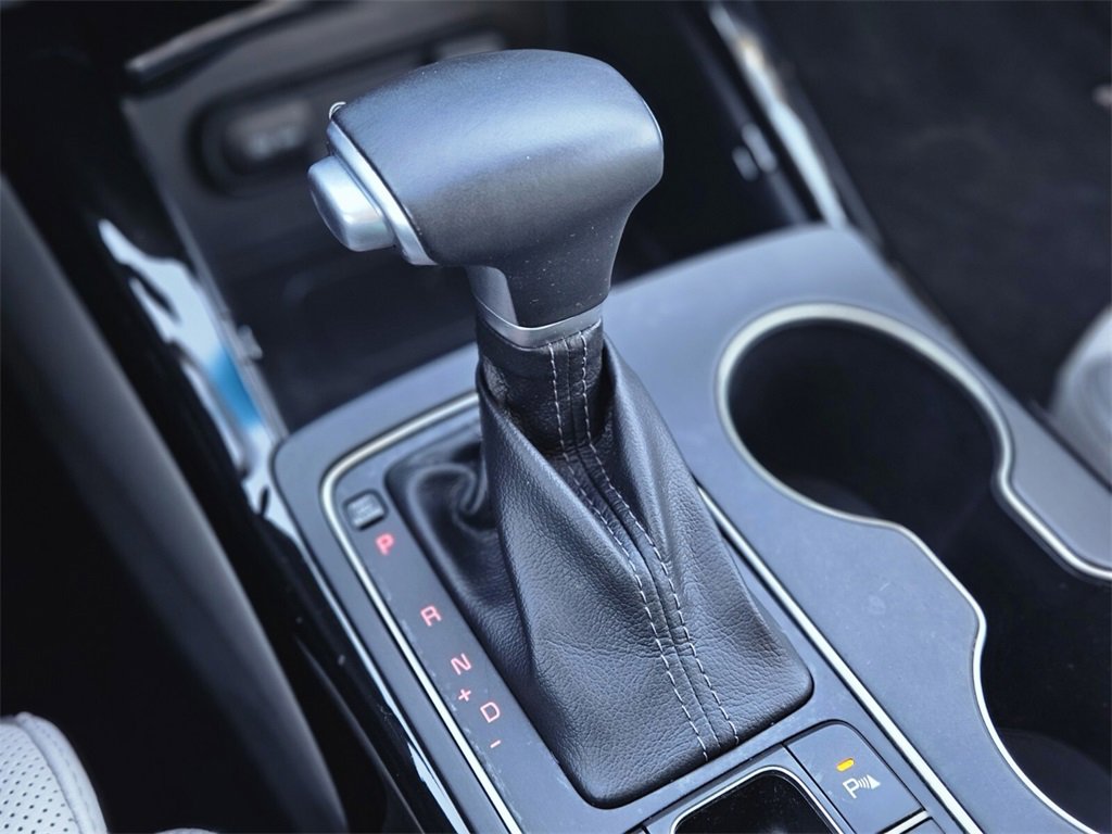 Used 2020 Kia Sorento SX image 22