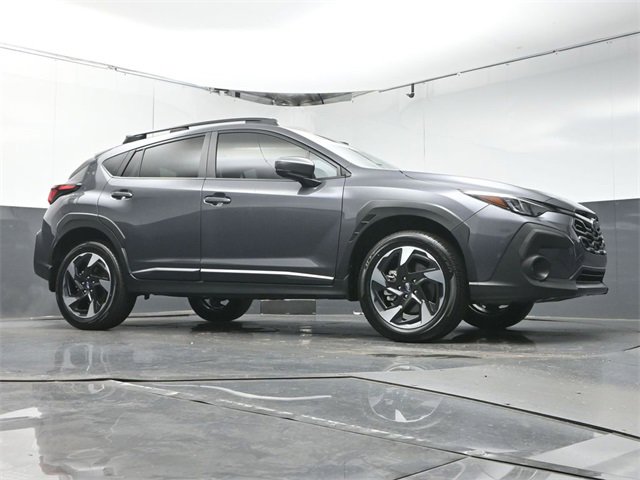 Certified 2025 Subaru Crosstrek 2.5i Limited w/ Popular Package #4A image 35