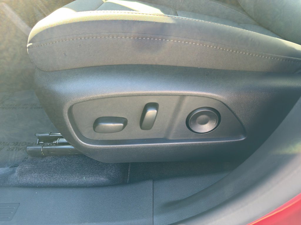 New 2026 GMC Terrain AT4 image 13