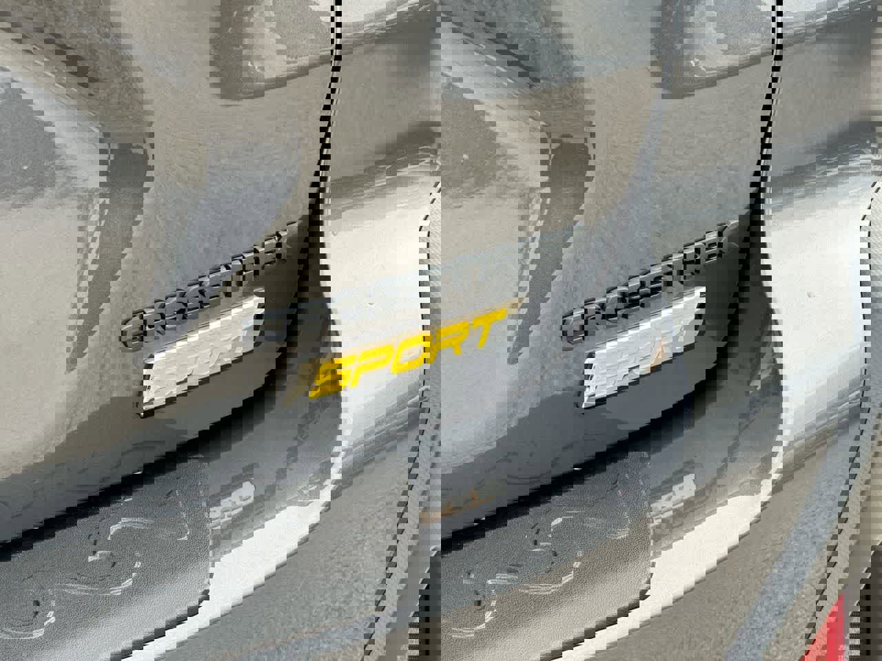 New 2026 Subaru Crosstrek 2.5i Sport image 18