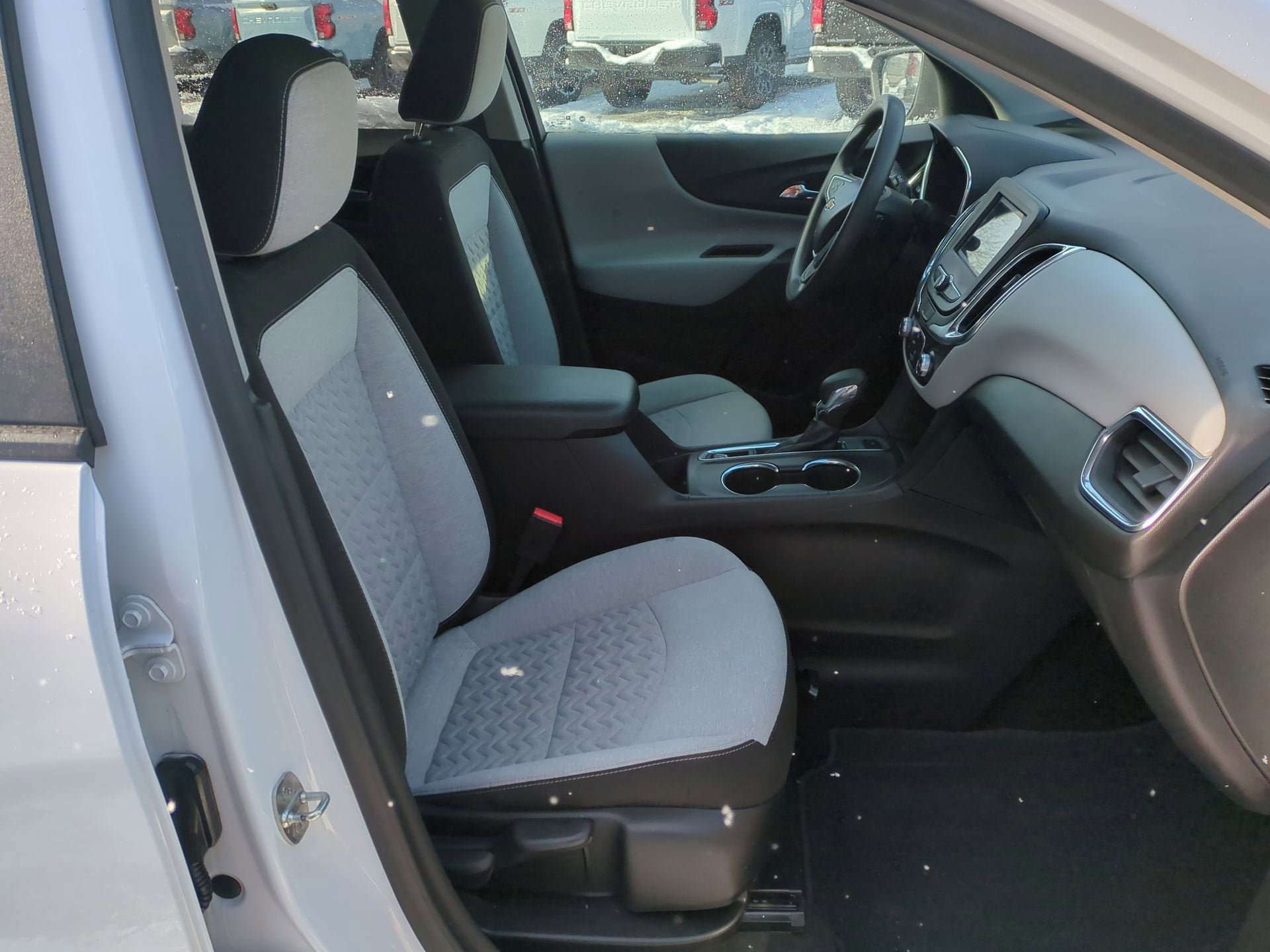Certified 2023 Chevrolet Equinox LS w/ LS Convenience Package AWD/4WD image 27