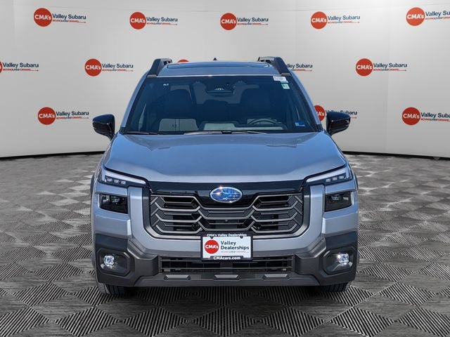 New 2026 Subaru Outback Touring XT image 2