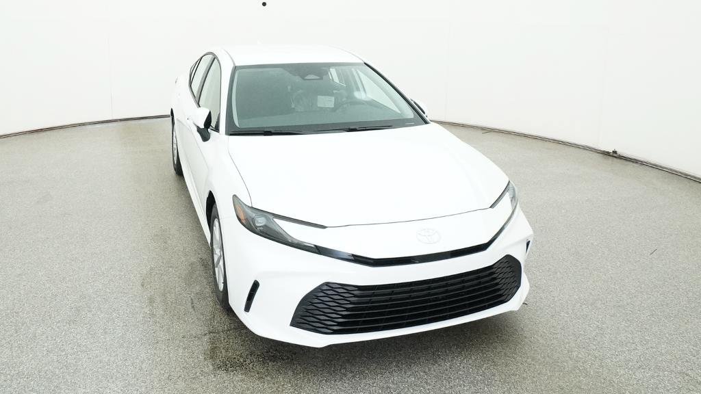 New 2026 Toyota Camry LE w/ Convenience Package FWD image 41