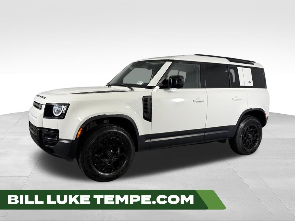 Used 2023 Land Rover Defender 110