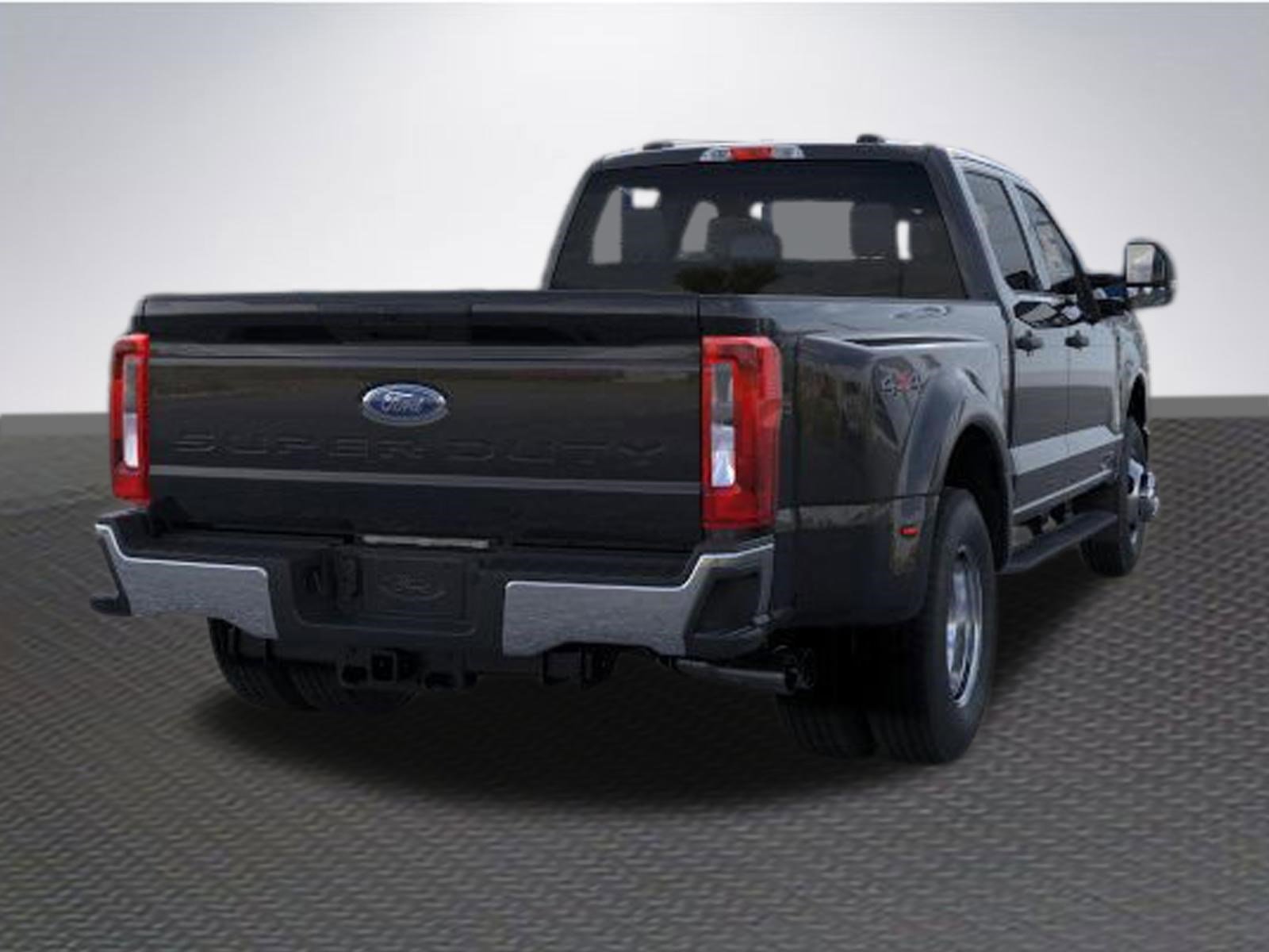 New 2026 Ford F350 4x4 Crew Cab DRW Super Duty image 8