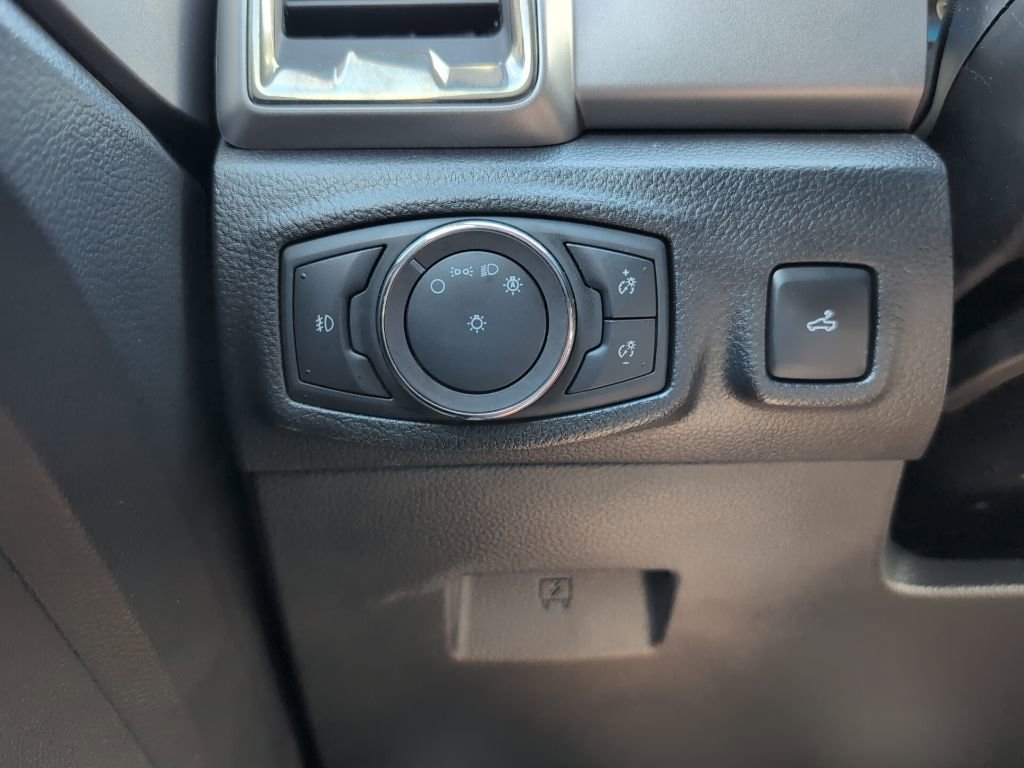 Certified 2019 Ford Ranger XLT w/ Equipment Group 301A Mid image 24