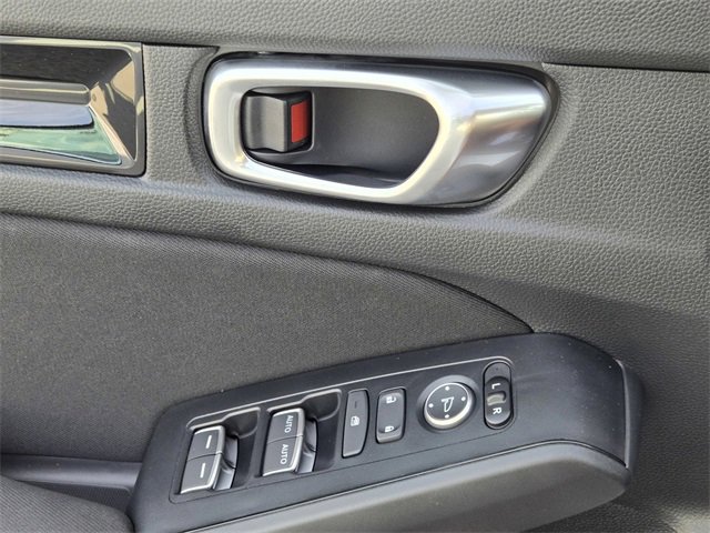 New 2026 Honda Civic Sport image 17