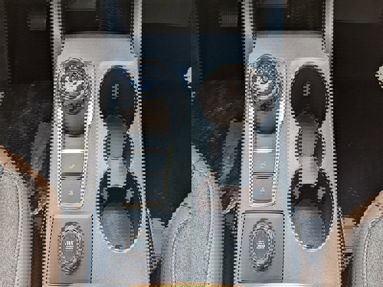 New 2025 Ford Bronco Sport Outer Banks w/ Outer Banks Tech Package+ image 38