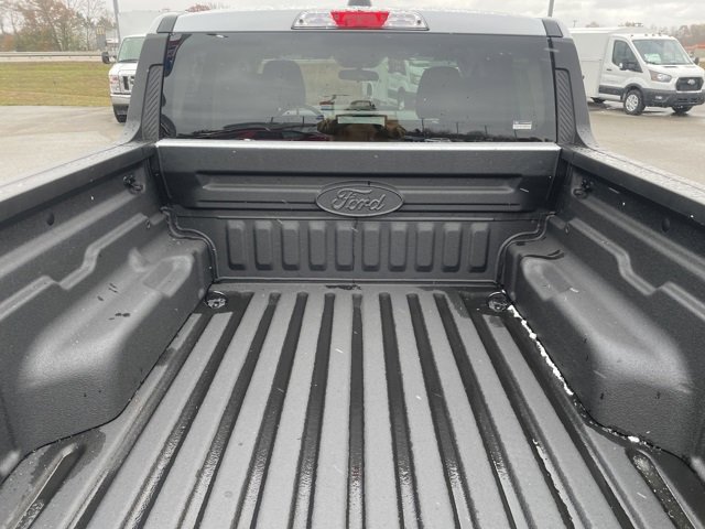New 2025 Ford Maverick XLT w/ Equipment Group 302A image 62