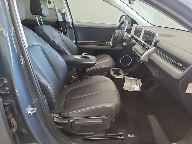 Used 2023 Hyundai Ioniq 5 SEL AWD/4WD image 10