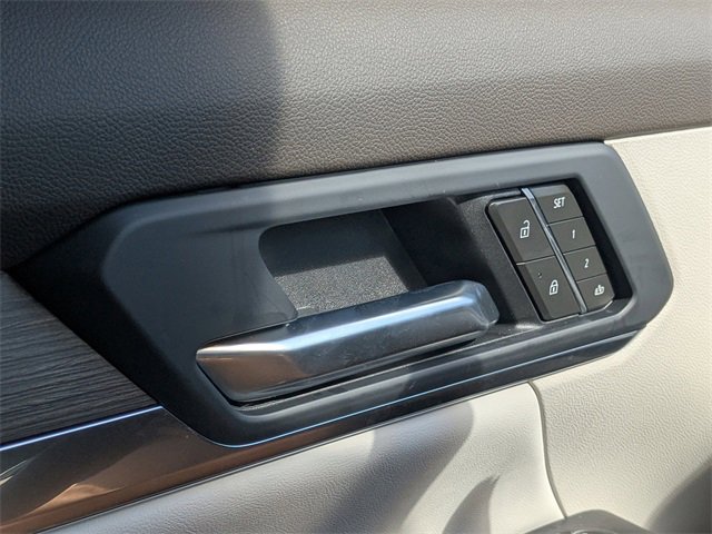 Used 2026 GMC Terrain Denali image 24