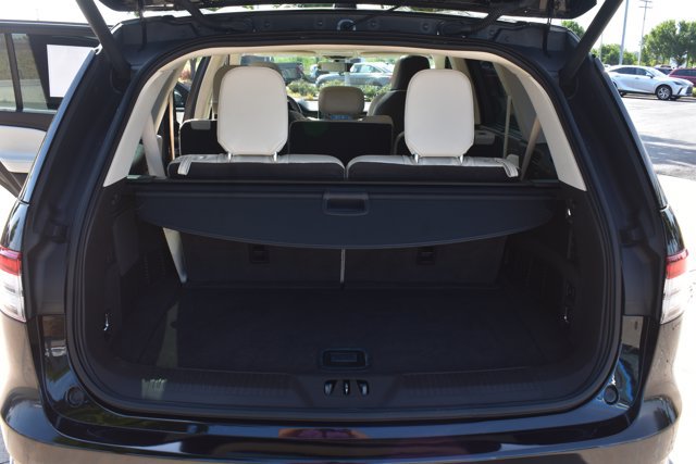 Used 2021 Lincoln Aviator Black Label w/ Dynamic Handling Package AWD/4WD image 17