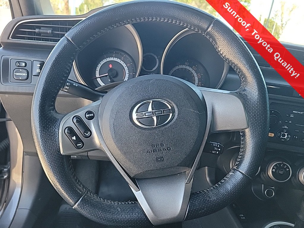 Used 2013 Scion tC image 19