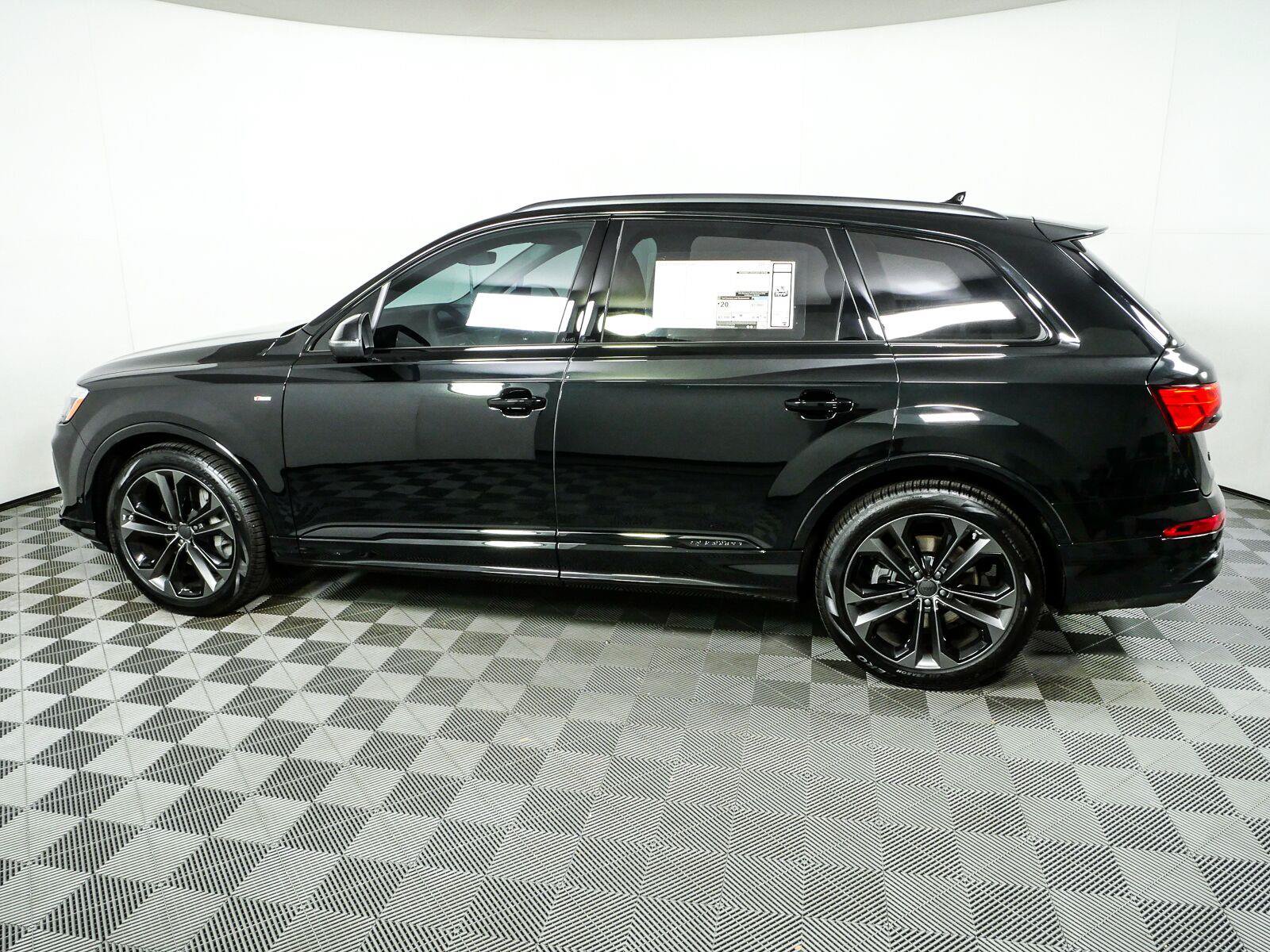 New 2026 Audi Q7 Premium Plus AWD/4WD image 31
