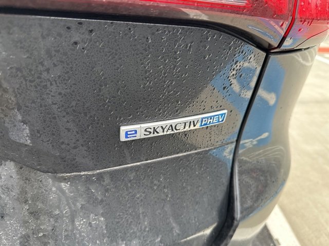 Certified 2024 MAZDA CX-90 Plug-In Hybrid w/ Preferred image 19