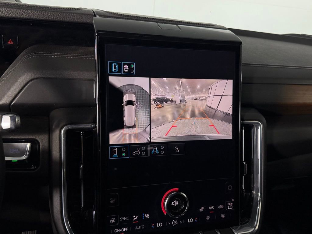 Used 2025 GMC Yukon Denali image 16