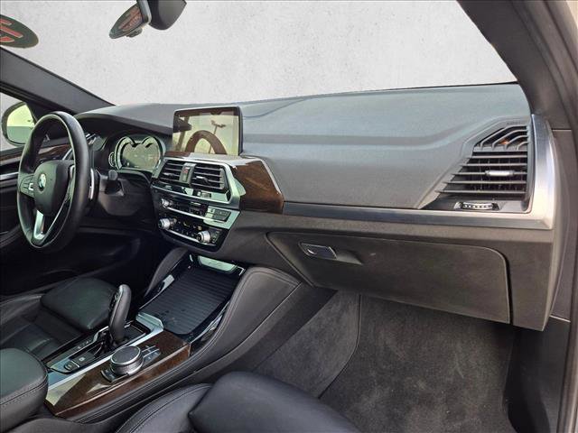 Used 2019 BMW X4 xDrive30i w/ Convenience Package image 22