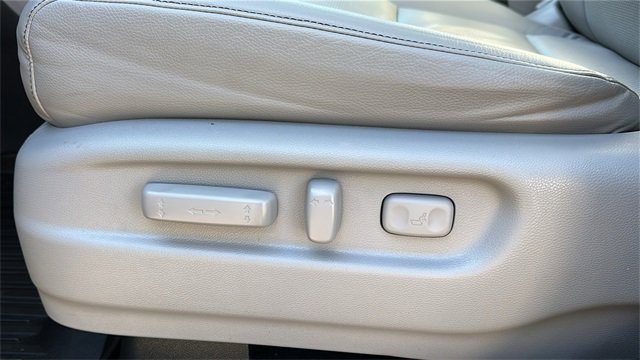 Used 2023 Honda Ridgeline RTL-E image 10