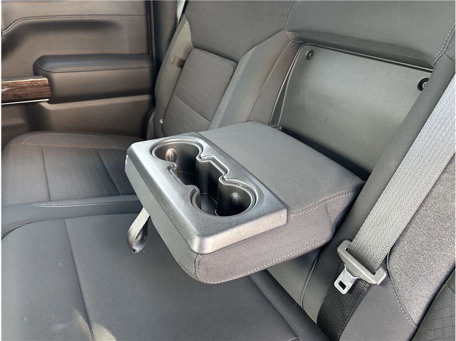 Used 2020 GMC Sierra 1500 Elevation w/ Elevation Value Package image 24