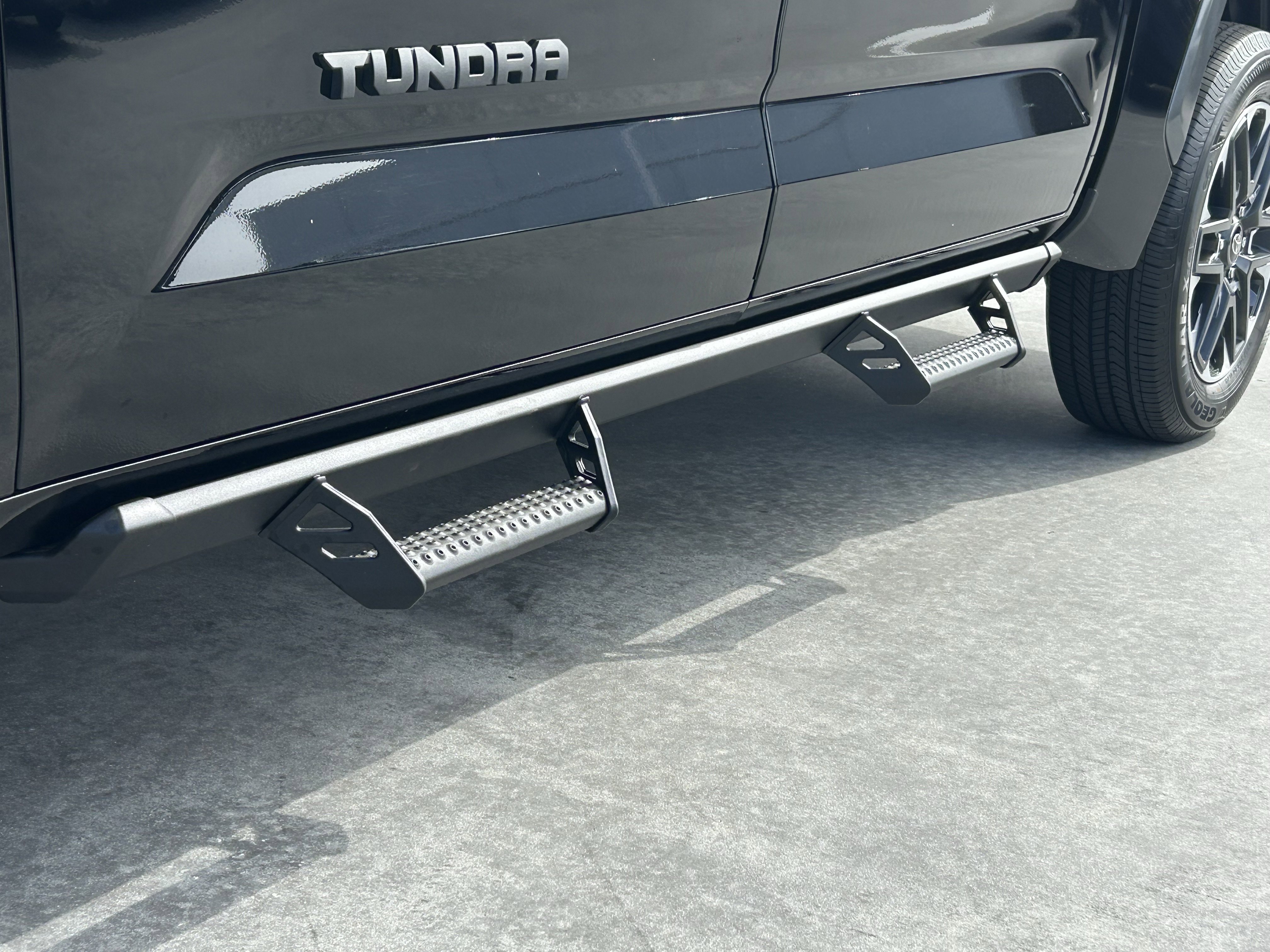 New 2026 Toyota Tundra Limited image 7