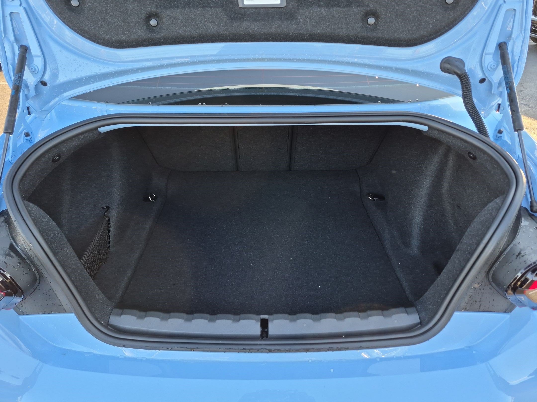 Used 2024 BMW M2 w/ Carbon Package RWD image 30