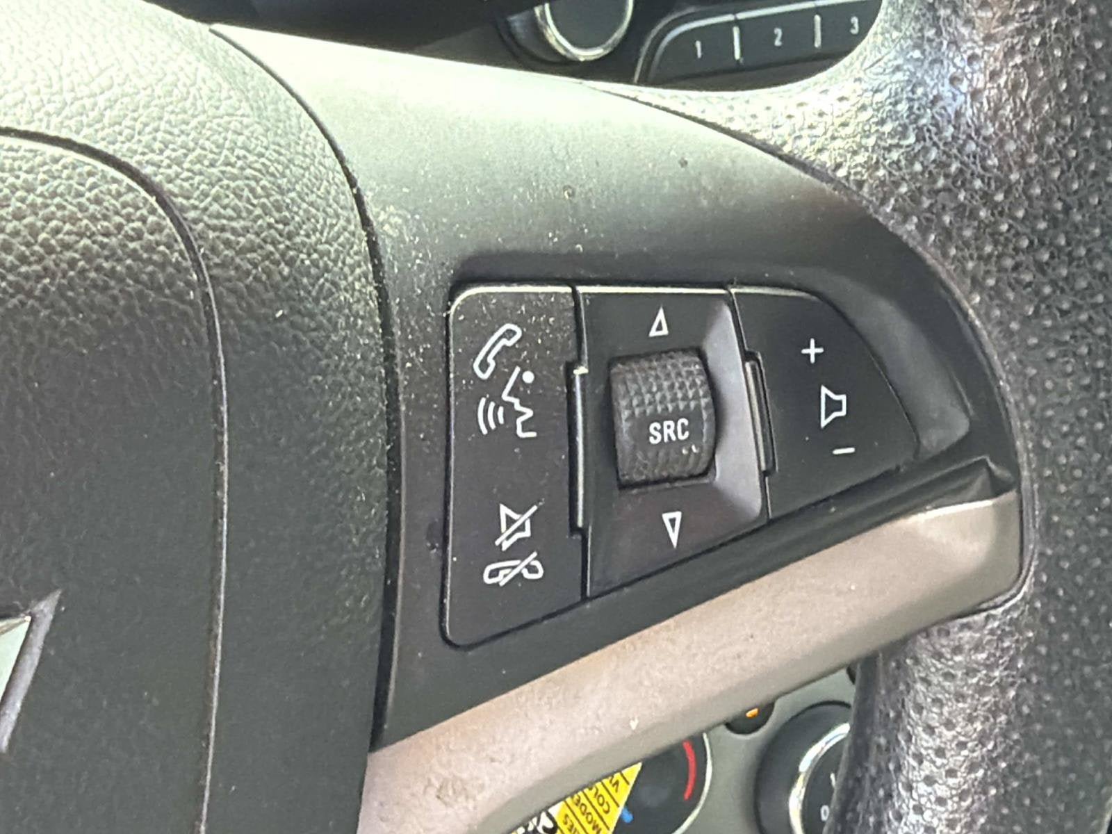 Certified 2013 Chevrolet Sonic LT FWD image 14