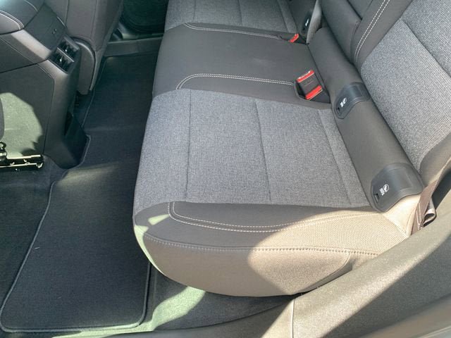 New 2026 GMC Terrain Elevation w/ Black Edition FWD image 13