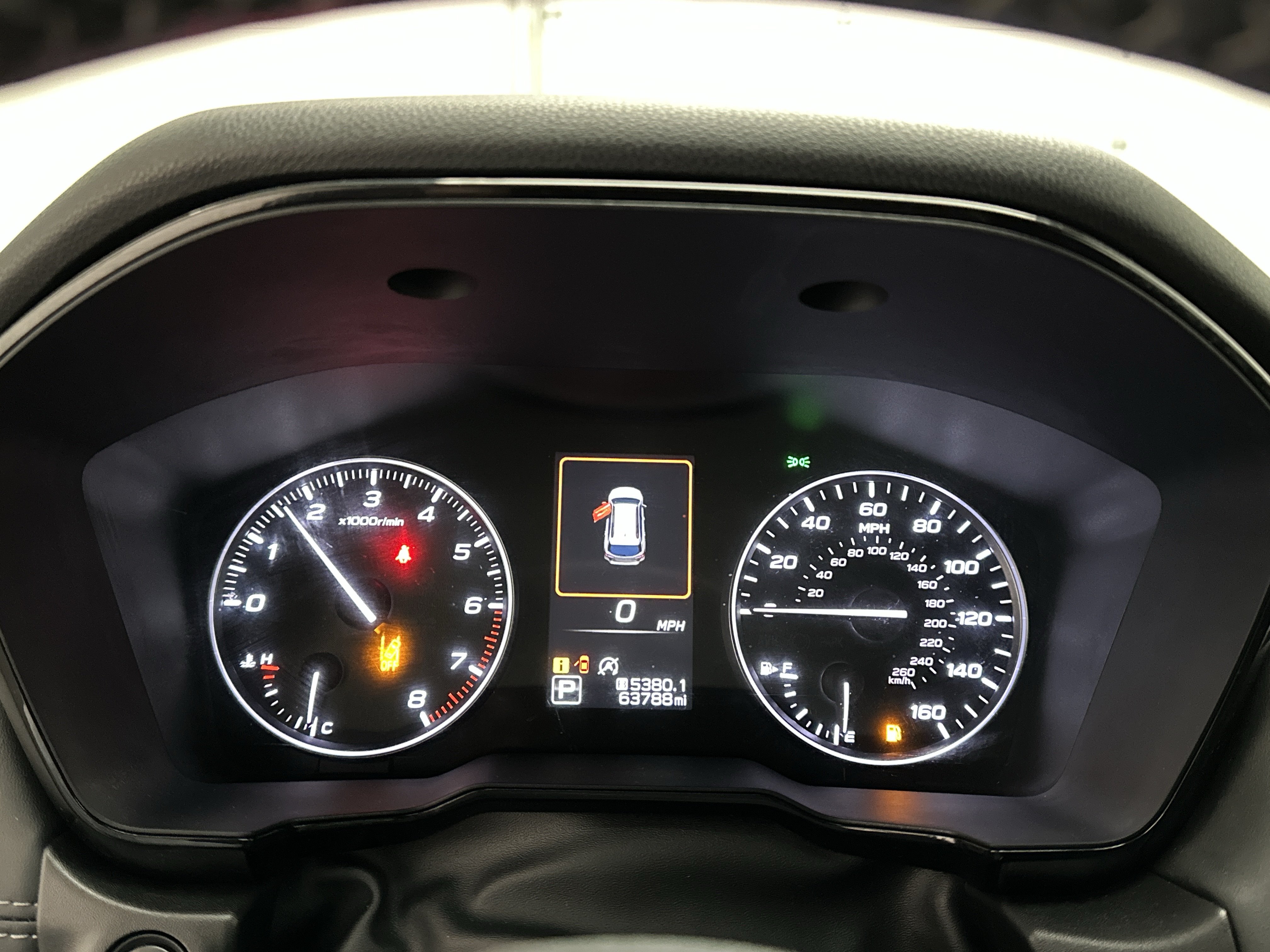 Used 2021 Subaru Outback Premium AWD/4WD image 22