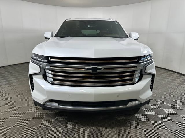 Used 2023 Chevrolet Tahoe High Country AWD/4WD image 7