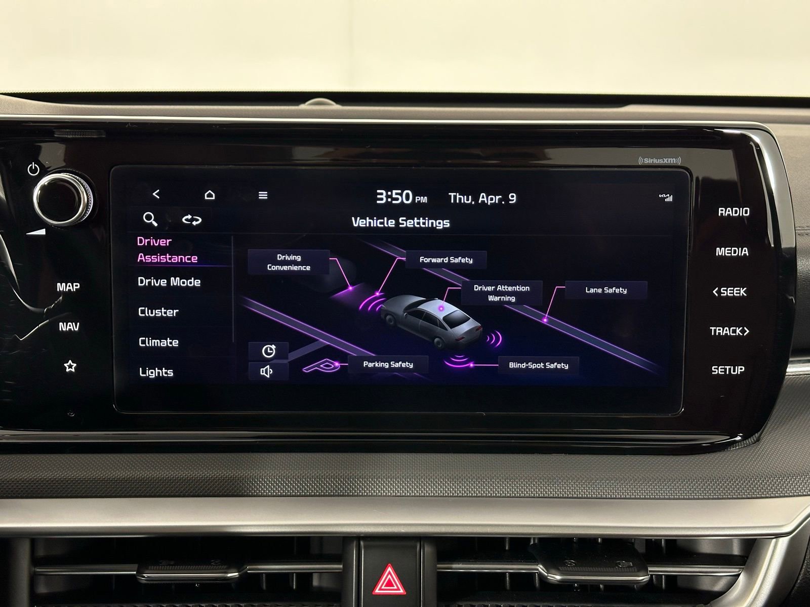 Used 2024 Kia K5 GT-Line AWD/4WD image 8