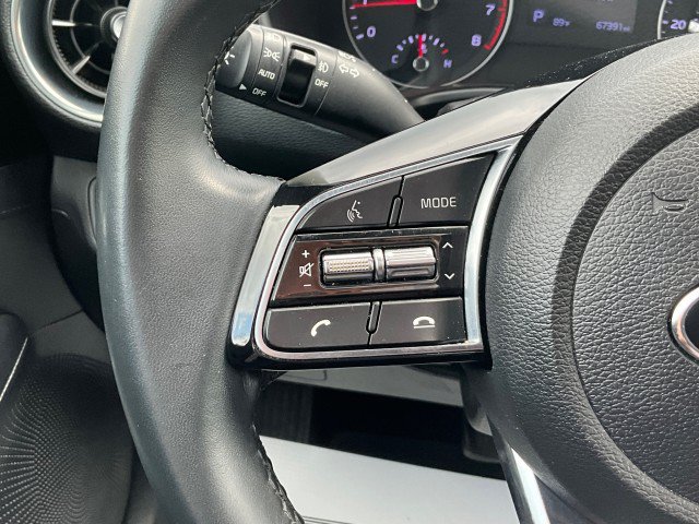 Used 2019 Kia Forte S w/ S Premium Package FWD image 16