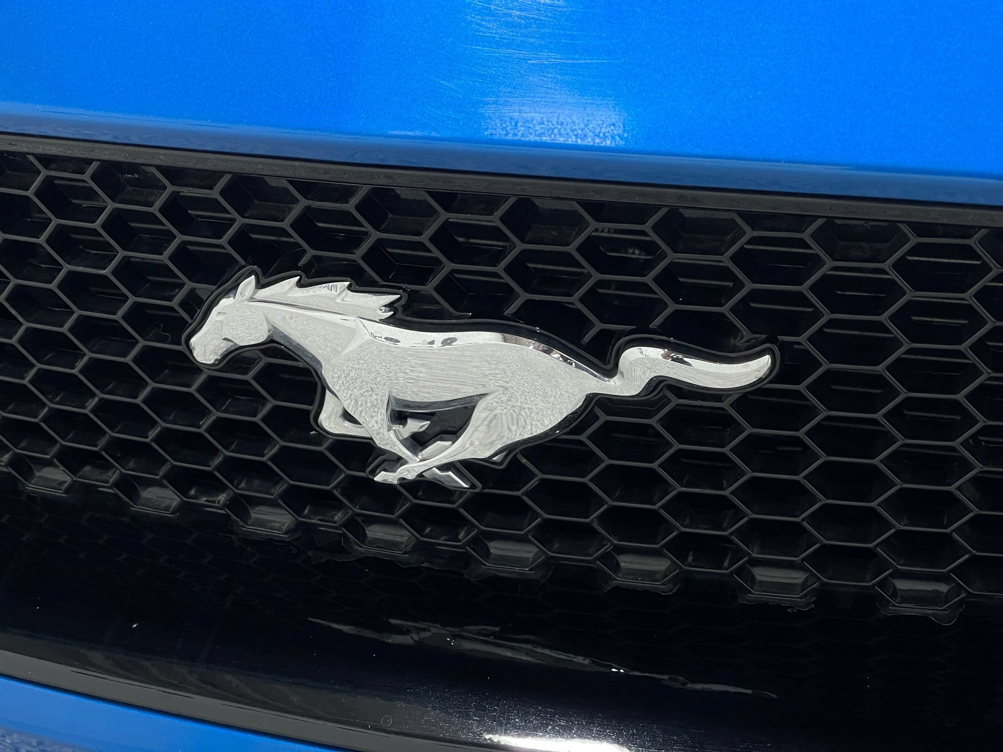Used 2020 Ford Mustang GT w/ GT Performance Package RWD image 36