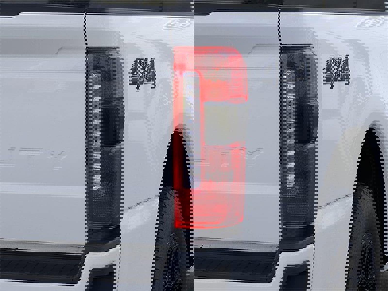 New 2026 Ford F250 Lariat image 44