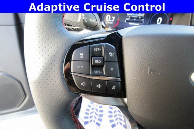 New 2026 Ford Explorer ST-Line image 2