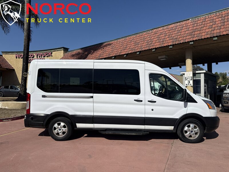 Used 2019 Ford Transit 350 XLT RWD image 1