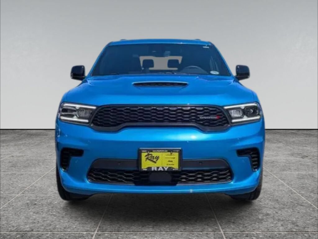 New 2026 Dodge Durango GT AWD/4WD image 2