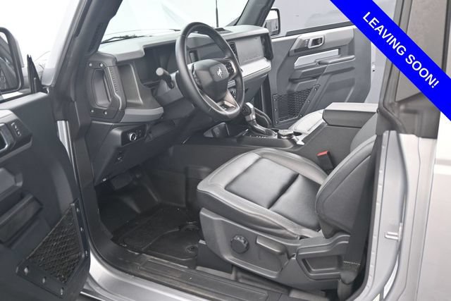 Used 2024 Ford Bronco Big Bend AWD/4WD image 14