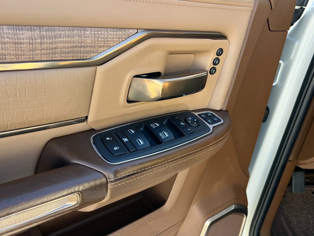 Certified 2023 RAM 2500 Limited image 25