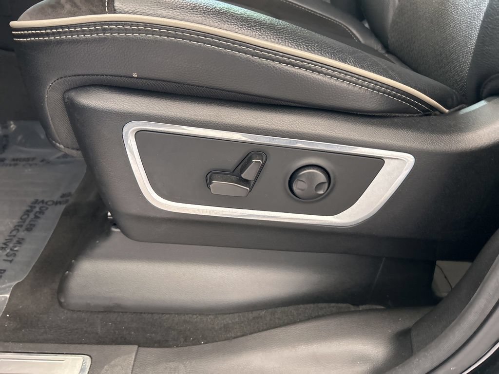Used 2022 RAM 1500 Laramie AWD/4WD image 45