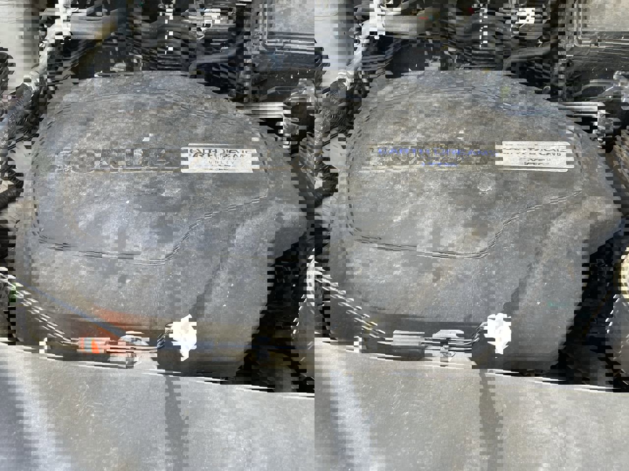 Used 2019 Honda Ridgeline Sport image 5