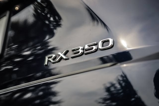 Used 2016 Lexus RX 350 AWD w/ Luxury Package image 26