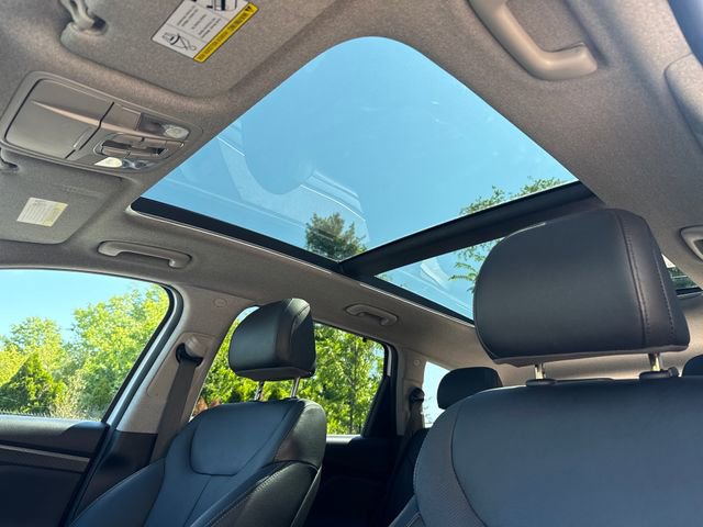 Used 2019 Hyundai Santa Fe AWD image 21