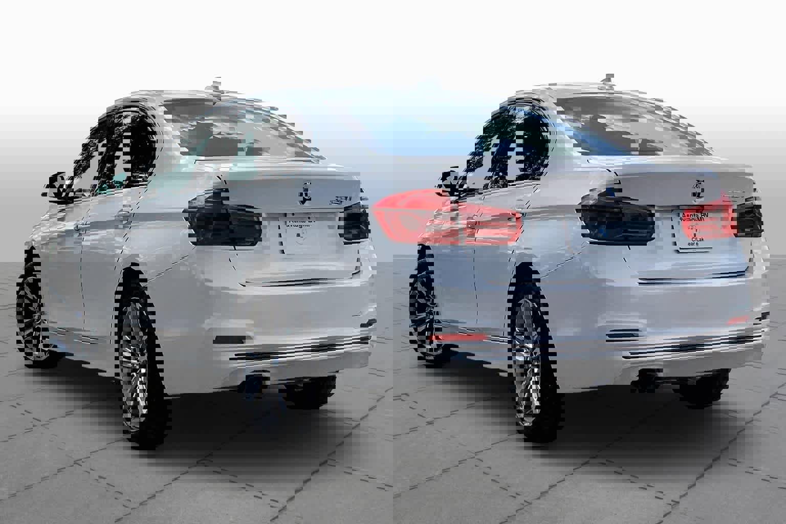 Used 2018 BMW 330i Sedan image 11