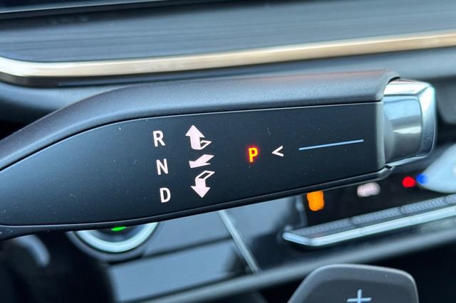 New 2026 Buick Envision Avenir image 26